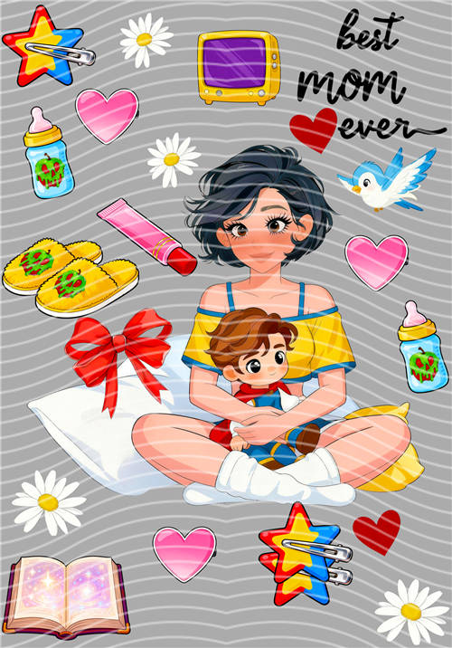 A5 Notebook Wraps-A 1542